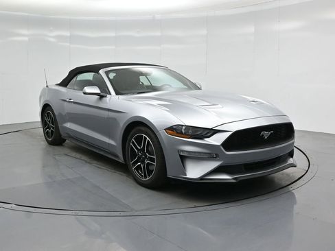 Certified 2023 Ford Mustang Premium image 53