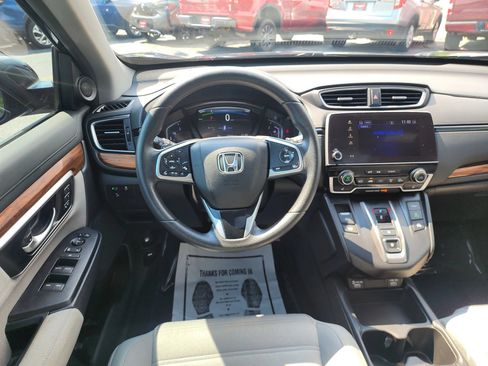 Used 2022 Honda CR-V EX image 10