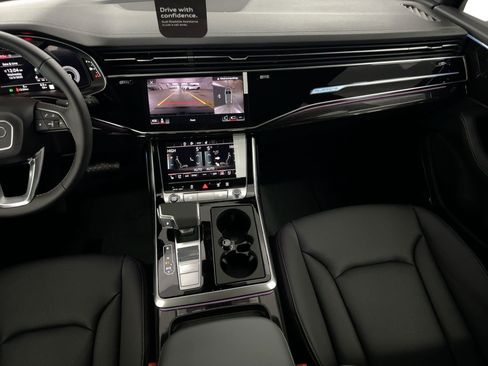 New 2026 Audi Q7 3.0T Premium Plus image 28