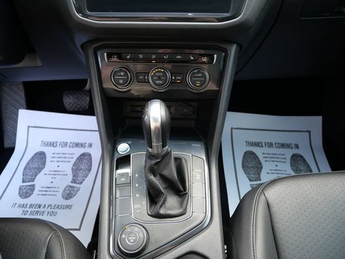 Used 2019 Volkswagen Tiguan S AWD/4WD image 13