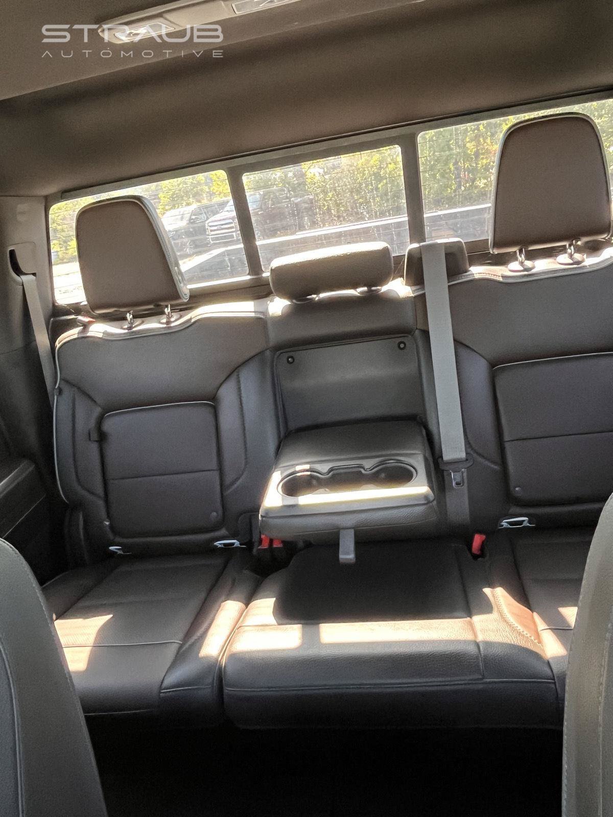 Used 2023 GMC Sierra 1500 Denali w/ Denali Reserve Package AWD/4WD image 29