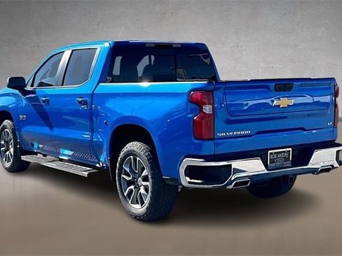 Used 2026 Chevrolet Silverado 1500 LT image 9