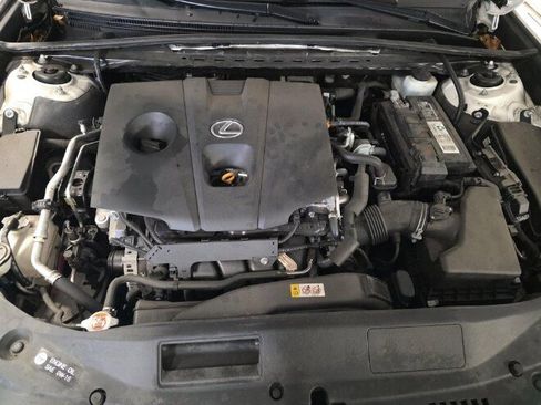 Used 2021 Lexus ES 250 w/ Accessory Package 2 image 15