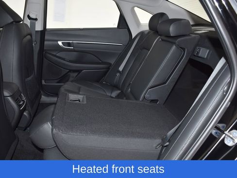 New 2025 Hyundai Sonata Limited image 30