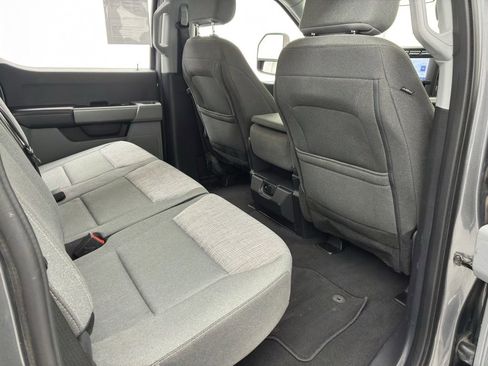 Used 2024 Ford F250 XLT image 46