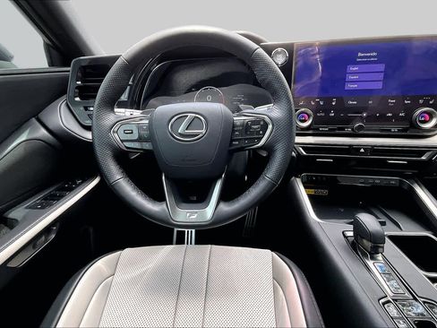 Used 2026 Lexus TX 350 AWD w/ Technology Package image 6