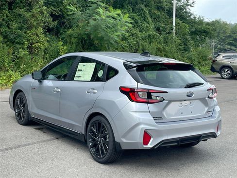 New 2026 Subaru Impreza RS AWD/4WD image 3