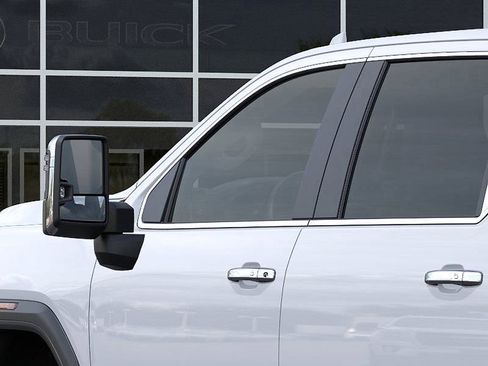 New 2026 GMC Sierra 2500 Denali w/ Denali Reserve Package image 12