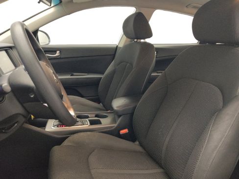 Used 2020 Kia Optima LX FWD image 17