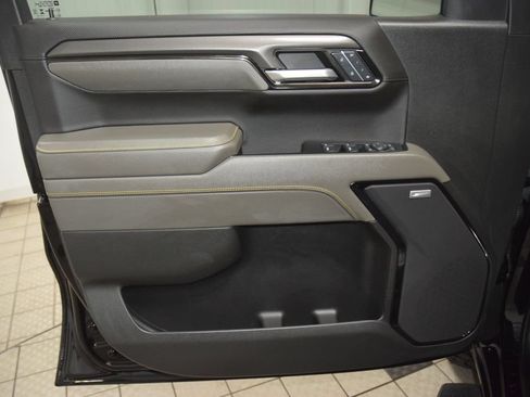 Used 2024 Chevrolet Silverado 1500 ZR2 w/ Technology Package AWD/4WD image 49