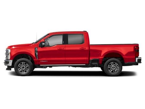 Used 2024 Ford F250 Lariat w/ Lariat Ultimate Package AWD/4WD image 42