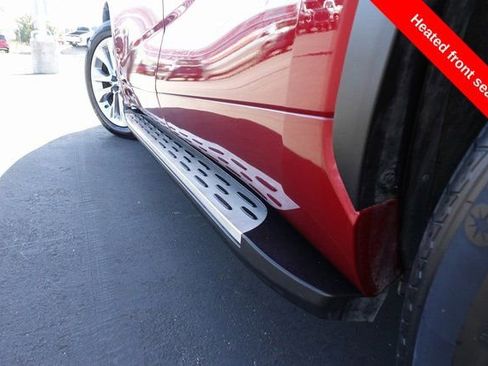 Used 2022 Toyota Highlander Limited image 11