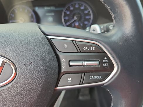 Used 2020 Hyundai Palisade SEL AWD/4WD image 26