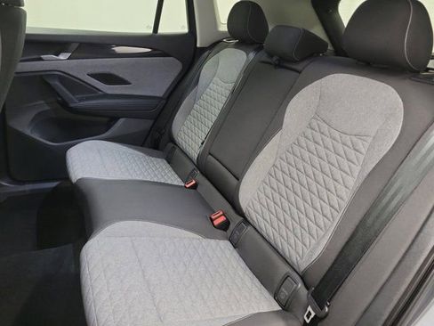 Used 2025 Volkswagen Tiguan S FWD image 10