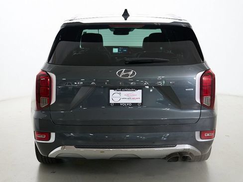 Used 2020 Hyundai Palisade Limited AWD/4WD image 8