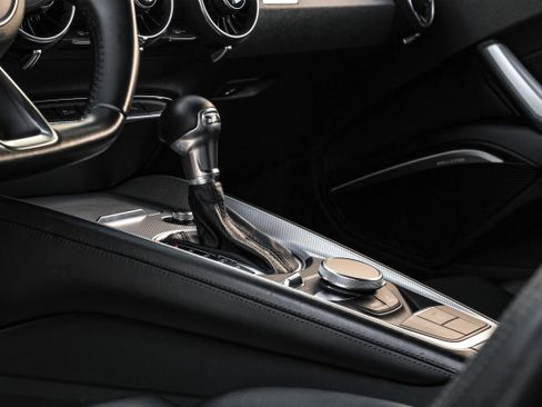 Used 2017 Audi TT 2.0T image 22