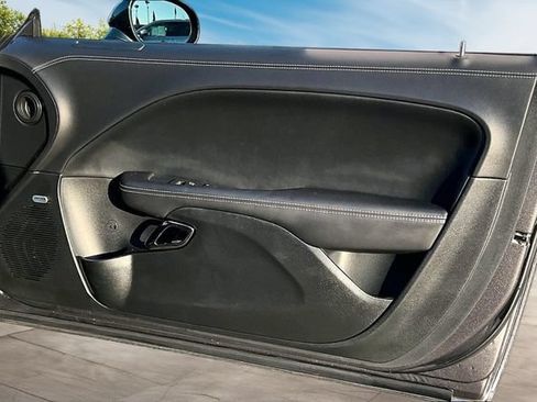 Used 2023 Dodge Challenger SRT Hellcat RWD image 23