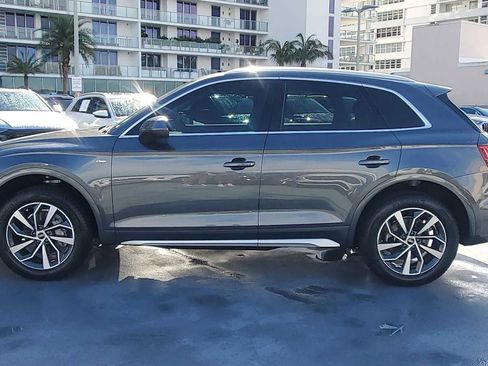 Certified 2023 Audi Q5 2.0T Premium Plus w/ Premium Plus Package image 3