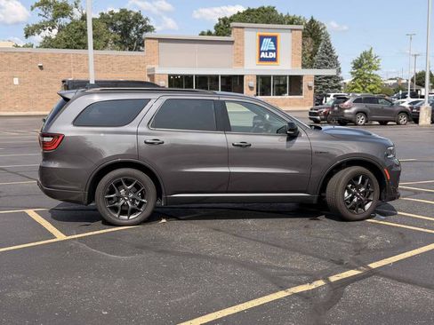 Used 2026 Dodge Durango GT AWD/4WD image 4