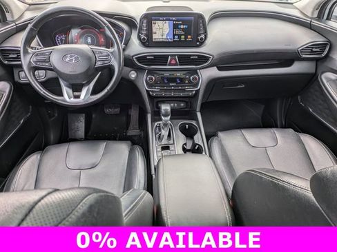 Used 2019 Hyundai Santa Fe AWD image 26