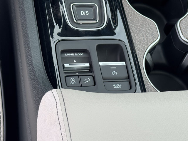 New 2026 Honda Pilot Elite image 24