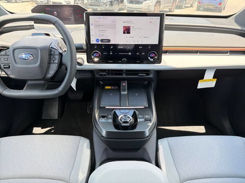 New 2026 Subaru Uncharted AWD image 9