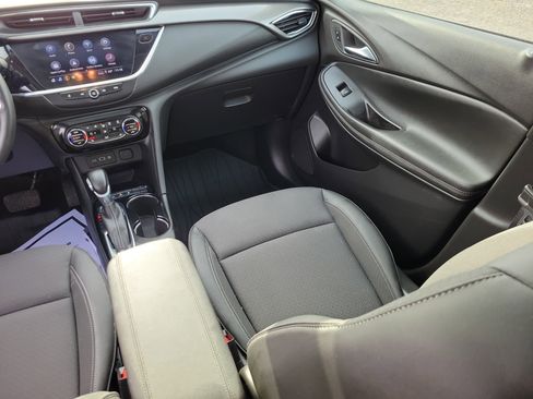 Certified 2023 Buick Encore GX Select w/ Experience Buick Package image 18