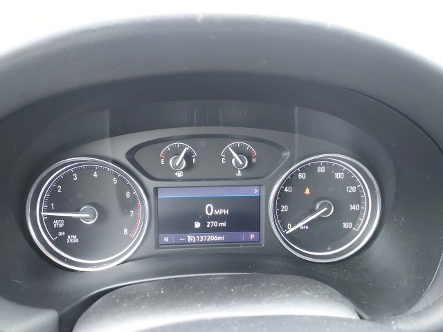 Used 2020 Buick Enclave Essence FWD image 13
