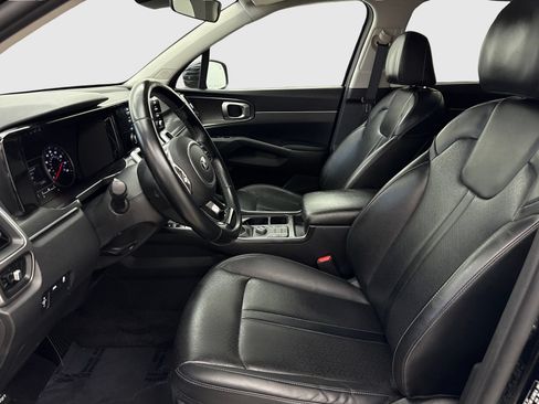 Used 2021 Kia Sorento S FWD image 17