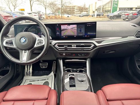 Certified 2023 BMW 330e xDrive w/ M Sport Package image 15