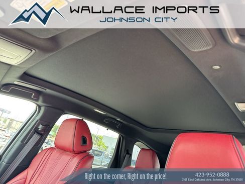 Used 2025 Acura MDX A-Spec AWD/4WD image 15