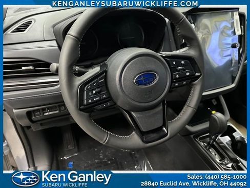 Used 2026 Subaru Forester Premium image 8