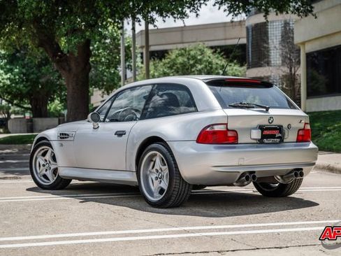 Used 2000 BMW M Coupe image 45