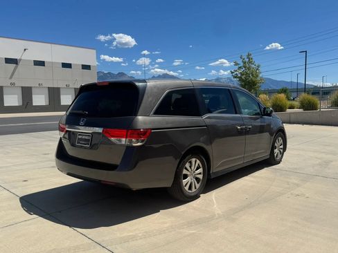 Used 2014 Honda Odyssey EX image 5