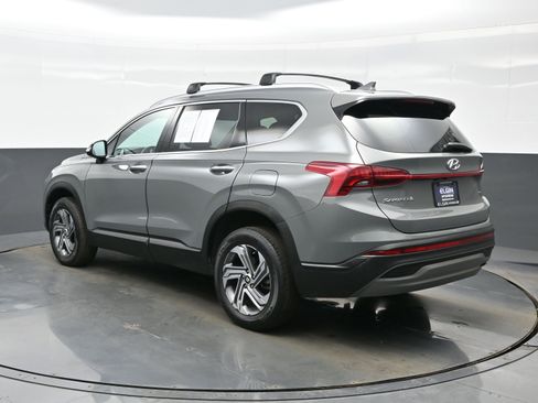 Certified 2023 Hyundai Santa Fe SEL image 4