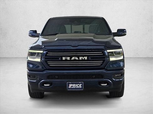 Used 2024 RAM 1500 Laramie image 2