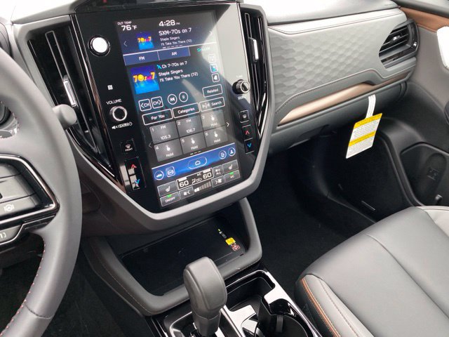 New 2026 Subaru Forester Sport AWD/4WD image 16