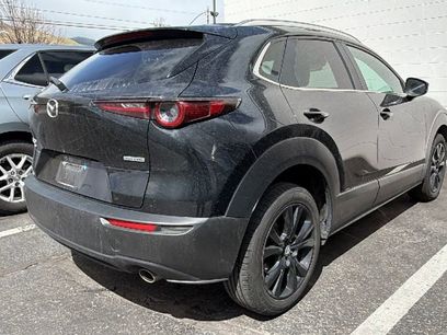 Used 2024 MAZDA CX-30 AWD 2.5 S w/ Select Sport Pkg