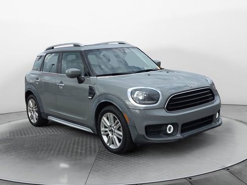 Used 2020 MINI Cooper Countryman image 7