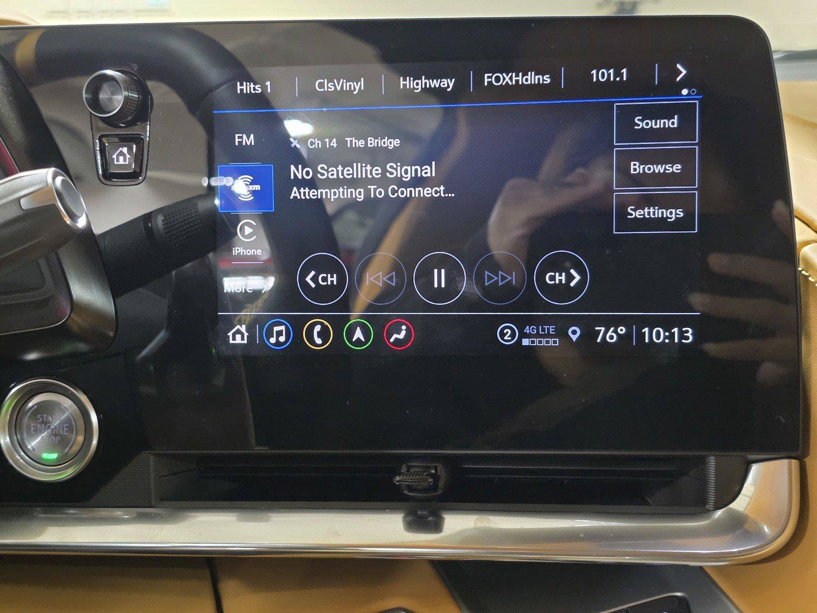 Used 2023 Chevrolet Corvette Stingray Premium Cpe w/ Z51 Performance Package RWD image 34