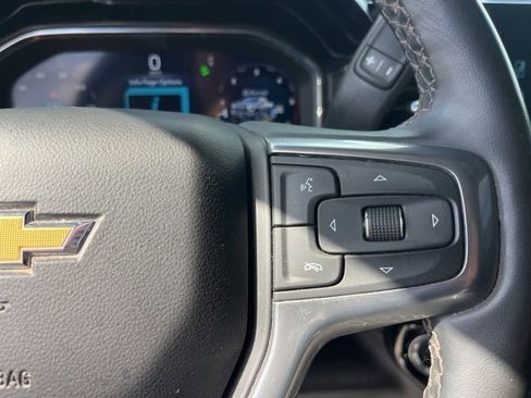 Used 2024 Chevrolet Silverado 2500 LT w/ All Star Edition image 19