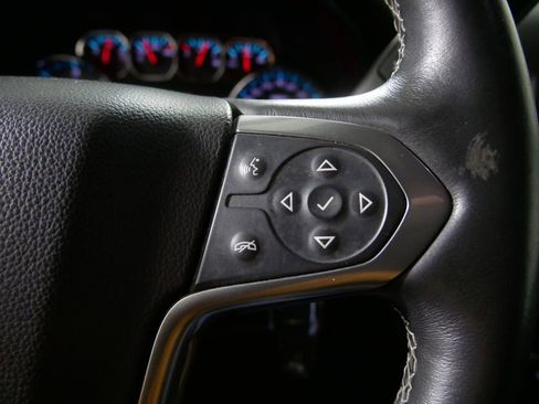 Used 2014 Chevrolet Silverado 1500 LTZ w/ LTZ Plus Package image 19