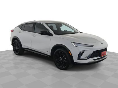 Used 2025 Buick Envista Sport Touring