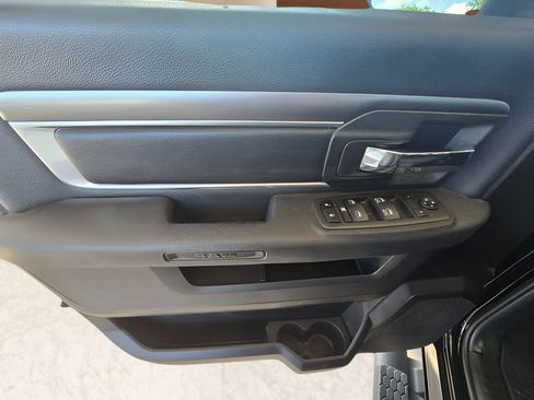Used 2022 RAM 1500 Classic Warlock w/ Electronics Group AWD/4WD image 50