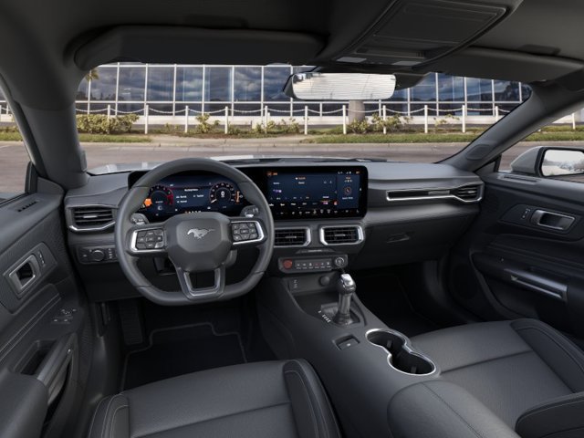 New 2026 Ford Mustang GT Premium RWD image 9