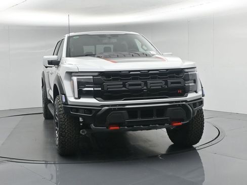 New 2026 Ford F150 Raptor AWD/4WD image 59