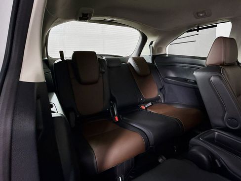 New 2026 Honda Odyssey Elite image 27