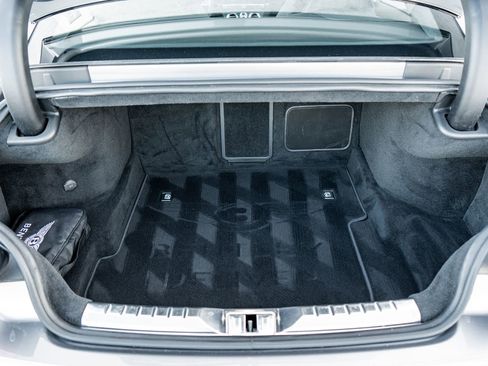 Certified 2022 Bentley Continental GT Speed image 47