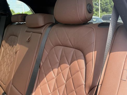 Used 2023 BMW X5 M50i w/ Executive Package AWD/4WD image 32