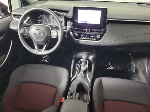 Used 2024 Toyota Corolla SE FWD image 15
